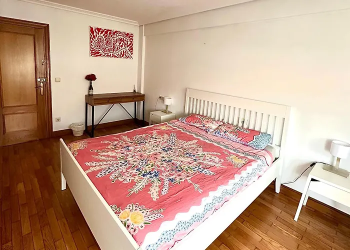 Homestay Hondar-gain 10 Zumaia