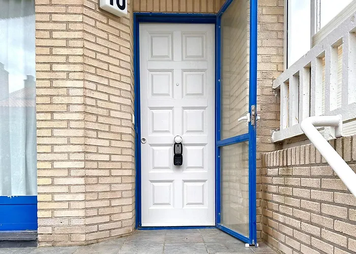 Hondar-gain 10 Homestay