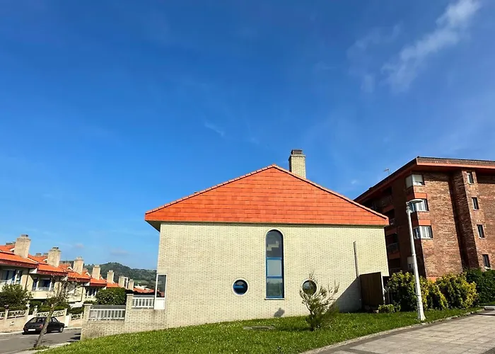 Hondar-gain 10 * Zumaia