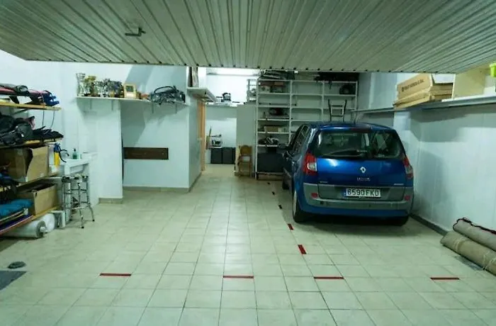 Hondar-gain 10 Habitación en casa particular *