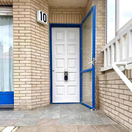 Hondar-gain 10 Проживание в семье